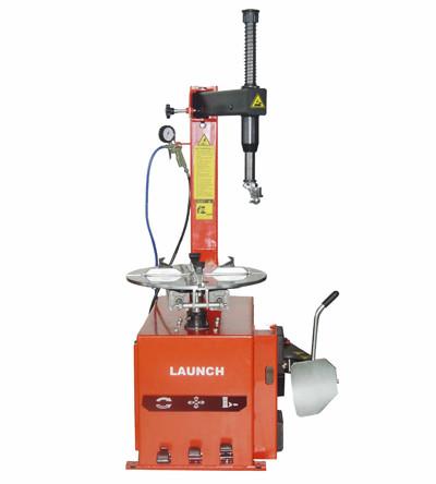 1000mm Auto Workshop Equipment , Tyre Changer Equipment For Small Vehicles TWC