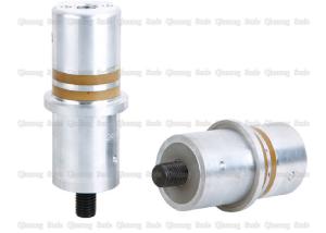 Wholesale Two Ceramics 800W High Frequency Ultrasonic Transducer For Plastic Welding Device from china suppliers