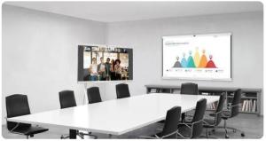 Wholesale Huawei Cloud Video Conference Launches SmartRooms Intelligent Meeting Room Solution from china suppliers