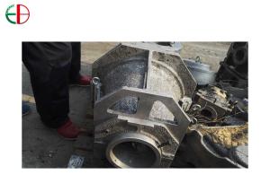 Wholesale ASTM A297 HP Investment Casting / Heat Resistance cobalt alloy 12 Coating EB3379 from china suppliers