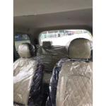 Pure Electric MPV Jeep Electric Vehicle Assembly Line 7 Seater For Ride Hailing