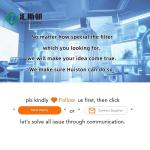 Huiston 20 Inch Activated Carbon Particle Filter Your Best Choice for Water