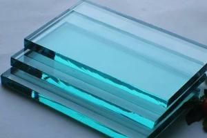 Wholesale GP-012: 60min Fire-Rated Glass from china suppliers