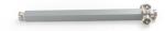 High Frequency 340/380-2700MHz DIN Female Power Splitter