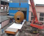 Heat Treat Steel Vacuum Annealing Furnace equipment High Temperature