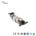 for Honda Civic 1.8L Universal Style Car Accessories Euro 1 Catalyst Auto