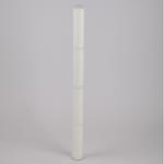 0.1 0.22 0.45 Micron Wine Filter Cartridge FRP Membrane Shell 10/20/40inch for