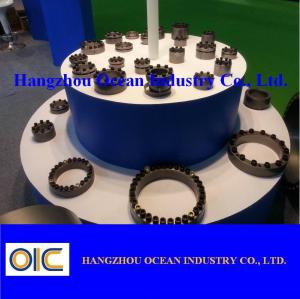 Wholesale Taper Lock Rigid Coupling , type RM12 , RM16 , RM25 , RM30 from china suppliers