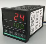 CH102 48*48 Price Digital PID intelligent digital temperature controller
