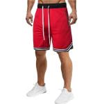 High Quality Quick Dry Shorts Sport Camo 2 in 1 Double-Deck Men Running Short