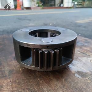 Wholesale 1013982 EX200-2 EX200-3 EX200-5 EX200-1 Excavator Final Drive Parts Travel Plantary Gear 3st Carrier Assy from china suppliers