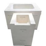 Zircon Sand AZS Corundum Block for Glass Melting Furnace from Refractory