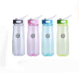 Wholesale Ningbo Virson Newest Plastic Bottle Water, Customized Water Bottle from china suppliers