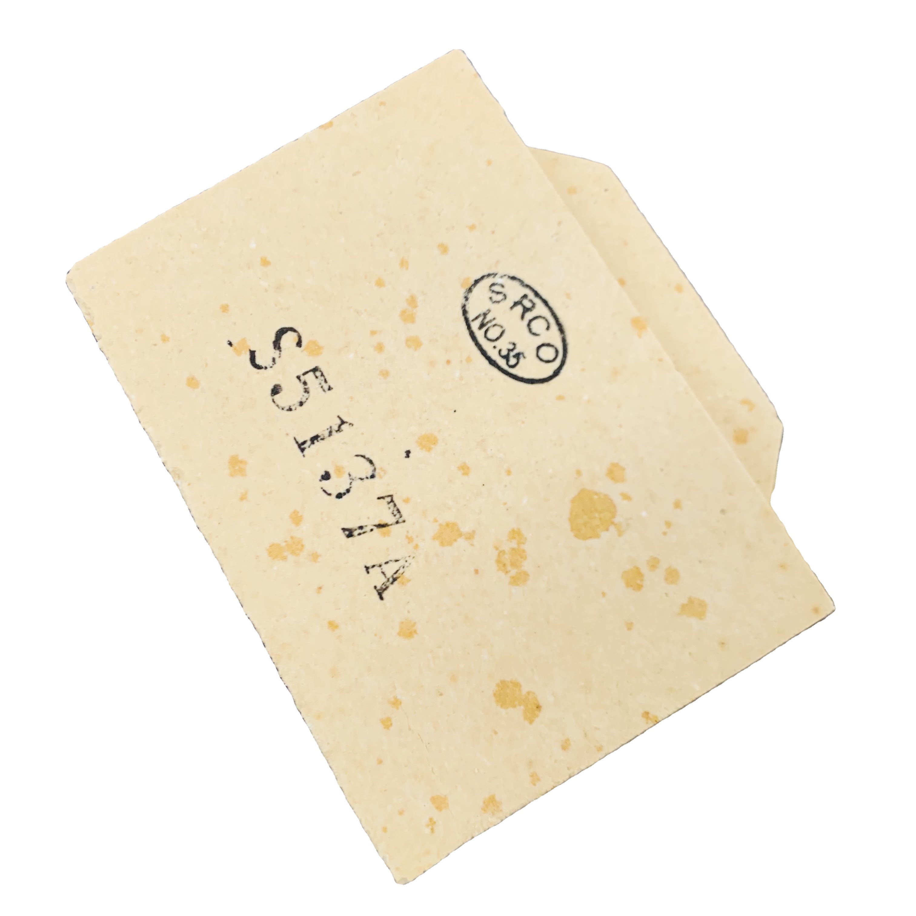 Customizable Silica Refractory Brick for High Temperature Furnace