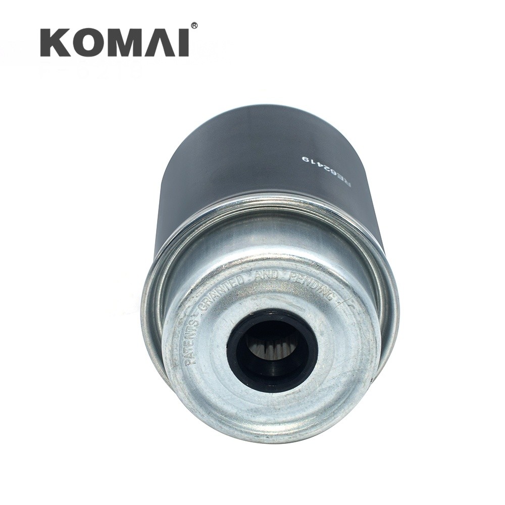 KOMAI Fuel Filter RE62419 FS19517 FS19861 CX-6446 L3887F FS19517 P551424 WK 8102 33532 BF7674-D