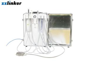 Wholesale Two Tubes Air Compressor 65L/min Dental Delivery Unit from china suppliers