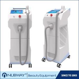 Wholesale diode laser machine 12*20mm big spot size which will save the treatment time and cost from china suppliers