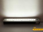 LED rectangular buried light outdoor waterproof buried light outdoor long linear