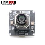 SONY IMX317 Sensor 4k 60fps Camera Module Big Motor Auto Focus