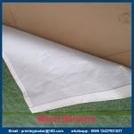 Outdoor Fence Vinyl Mesh Banners With Velcro