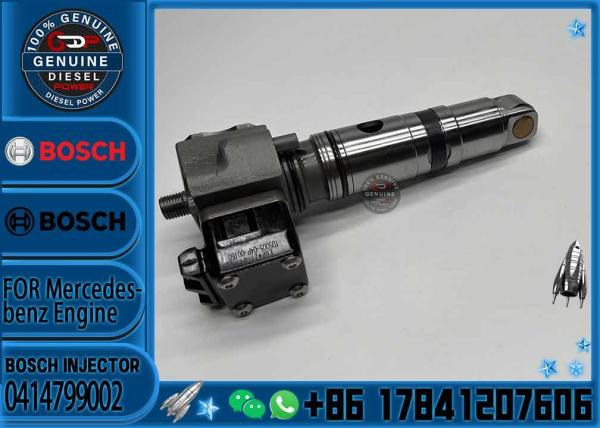 Unit fuel pump and Electronic Pump 0414799008, 0414799002, 0414799003,