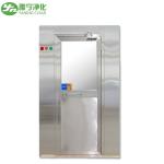 CE Certification 304 Stainless Steel Clean Room Air Shower Room