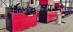 Wholesale ≤18000KG Square Tube Welding Machine with Welding Material Valve Snail Rebar from china suppliers