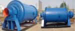Concrete Grinding Ball Mill Machine/ Experienced Limestone, Dolomite etc. Stone