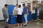 ES-6 Electrodynamic 6KN Vibration Table Test Equipment IEC62133 Standard