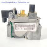 Replacement 820 Multifunctional Gas Control Valve for Fryer Ovens