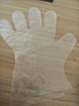 Polyethylene Food Grade Disposable Gloves Clear How Density Polyethylene