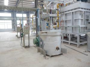 Wholesale Professional Ladle Baker 0-850°C Baking Temperature Aluminum Material from china suppliers