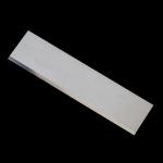 China Manufacturer Hard Alloy Slitting Blades For Film Foil And Packaging