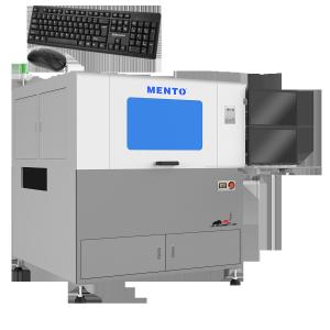 Wholesale High Speed Automated Optical AOI Inspection Equipment SPI SMT Machine from china suppliers