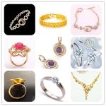 Inter Water Chiller Jewelry Soldering Machine Suitable Arbitrary Trajectory