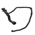 SQCS OEM 17127619255 Radiator Coolant Water Hose for BMW N20 F30 F31 F34 F32 F33