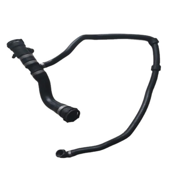 SQCS OEM 17127619255 Radiator Coolant Water Hose for BMW N20 F30 F31 F34 F32 F33