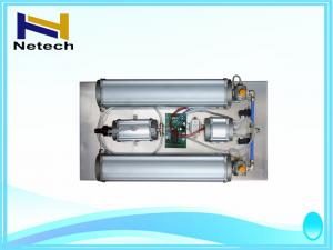 Wholesale High Efficiency 10 LPM PSA Oxygen Concentrator Repair With Air Compressor / Chiller from china suppliers