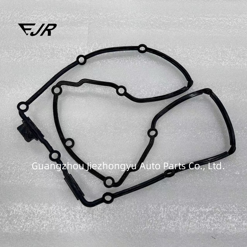 Car Engine Head Cover Gasket For GranCabrio GranTurismo Quattroporte Replace/Repair