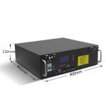 LiFePO4 Rack Mount Battery 51.2V 50Ah 100Ah 200Ah Server Rack Mount Lithium