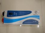 Low Noise Full Sine Wave Power Inverter Protection Against Over Voltage / Over