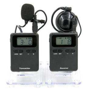 Wholesale Built - In Li Battery Wireless Tour Guide Receiver Church Translation Systems from china suppliers