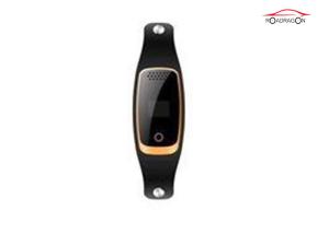 Wholesale Digital Waterproof Pet Location Tracker Insert Collar Monitor Miniature Size from china suppliers