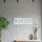 4ft Large-Sized Luminous Characters Wholesale Billboard Letter Logo Decoration