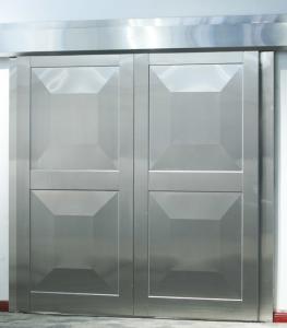 Wholesale 120minutes Anti Burglary 400mm Strongroom Doors For Security from china suppliers