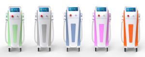 Wholesale 2016 hottest SHR950 shr ipl Hair Removal ipl hair removal /ipl shr handpieces from china suppliers