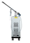 Good effects facial skin tightening 10600 nm wavelength 360 degree scanning