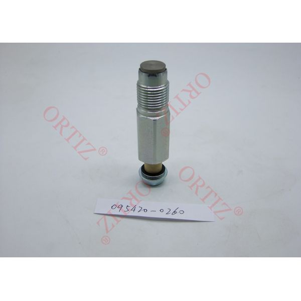 ORTIZ Isuzu 095420-0140 metering valve 095420-0260 High Pressure Pump Parts