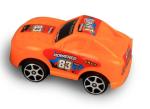 Best-Selling Four-Wheel off-Road Vehicle Children′s Simulation Model Car Anti