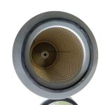 K2440 K2845 K2833 K3046 K3050 K2841 Air Filter For HOWO Heavy Truck